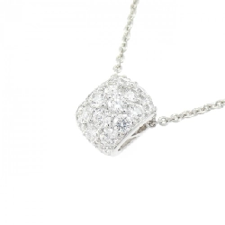 Dây chuyền kim cương Mikimoto 0.72CT - Hàng hiệu Chính hãng 840641