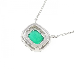 PT Emerald Necklace 0.94CT - Hàng hiệu Authentic 863488