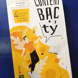 Content bạc tỷ - Kèm tranh- Diệp Tiểu Ngư