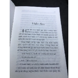 Hiền đen 2004 mới 70% ố bẩn nhẹ Hoàng Tuấn Dương HPB0906 SÁCH VĂN HỌC 915306