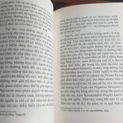 Trung Đạo - Nhận Thức Và Thực Hành 716640