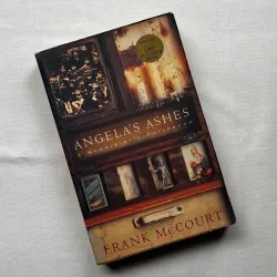 Angela's Ashes - Frank McCourt 