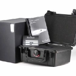 Blancpain Fifty Fathoms Bathyscaphe Complete Calendar Moon Phase 5054-1110-B52A SS Automatic - Hàng hiệu Authentic 882671