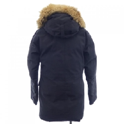 Áo khoác lông Canada Goose 2072JM YORKTOM - Hàng hiệu Authentic 889337