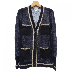 Chanel CHANEL P37864K02554 Áo khoác cardigan