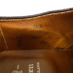 Giày ALDEN - Hàng hiệu Authentic 907370