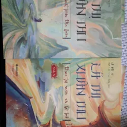 lã thị xuân thu quyển thượng và hạ