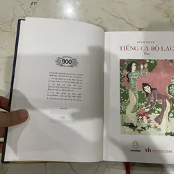 Tiếng Ca Bộ Lạc - Đinh Hùng 605108