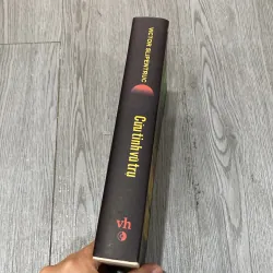 Cứu tinh vũ trụ 1021679