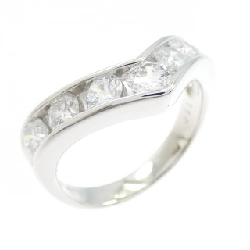 Nhẫn kim cương PT900 1.50CT - Hàng hiệu Authentic