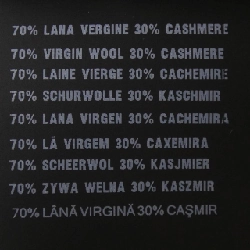 Prada PRADA P24G1V Áo len - Hàng hiệu Chính hãng 774025