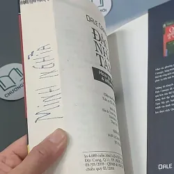 Đắc Nhân Tâm - Dale Carnegie 688528