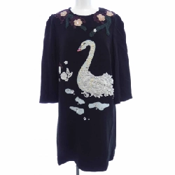 Dolce & Gabbana DOLCE&GABBANA Váy