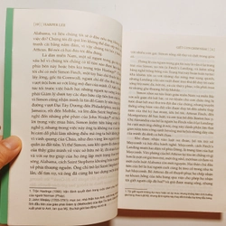 Giết Con Chim Nhại - Harper Lee

 494019