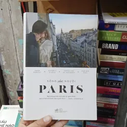 Sống Như Người Paris