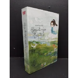 [Phiên Chợ Sách Cũ] Hàng Đã Nhận Miễn Trả Lại  - Mèo Lười Ngủ Ngày 1201