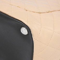 【Vintage】Túi Chanel Cambon Line 25169 619395