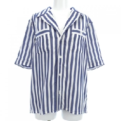 【Mã giảm giá】Áo sơ mi S/S CELINE