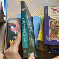 Ngọc Trong Đá Nguyễn Đông Thức  592895