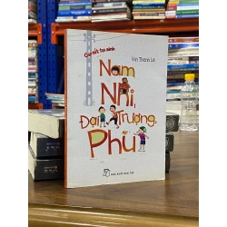 Nam, Nhi, Đại Trượng, Phu - Văn Thành Lê