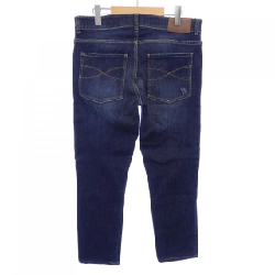 BRUNELLO CUCINELLI LAK 1557785 Jeans - Hàng hiệu Chính hãng 893916