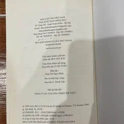 Nhà khổ hạnh và gã lang thang (k3) 564237