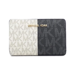 【Sản phẩm mới】Michael Michael Kors JET SET TRAVEL 35F4GTVF6B Ví