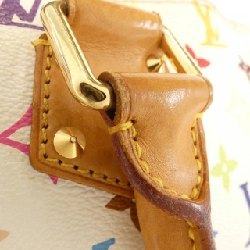 Túi Louis Vuitton Multicolor Alma PM M92647 616825