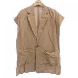 PARIGOT Áo gile - Hàng hiệu Chính hãng