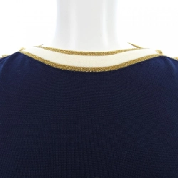 Gucci GUCCI 747433 XKCNW Áo len - Hàng hiệu Chính hãng 824234