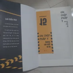 Ghi chép pháp y tập 1 - Lưu Hiểu Huy 605944