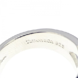 Nhẫn Tiffany Triple Loving Heart - Hàng hiệu Authentic 835698