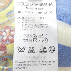 Dolce & Gabbana DOLCE&GABBANA Áo - Hàng hiệu Chính hãng 826838