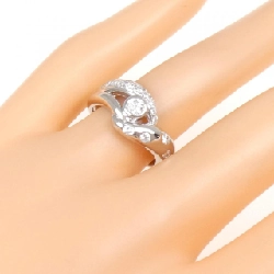 Nhẫn kim cương PT 0.50CT 672989