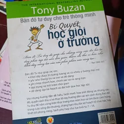 Mind Map For Kid Bí Quyết Học Giỏi Ở Trường 695080