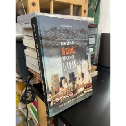 Những hồ sơ mật trong lịch sử - Alain Decaux