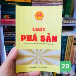 Luật Phá sản#HATRA 925935