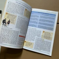 Cẩm nang quản lý hiệu quả - tiếp thị hiệu quả 748107