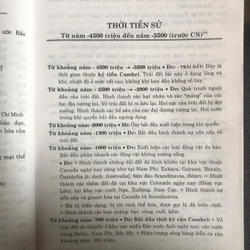 Biên niên sử thế giới từ tiền sử đến năm 1945 499537