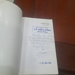 Lê Hiếu Kính - HỒI KÝ NGHỀ GIÁO 606378