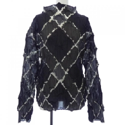 【Vintage】Issey Miyake ISSEY MIYAKE IM92-FJ968 Áo