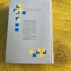 COMBO TỪ ĐIỂN KHOA HỌC VÀ KỸ THUẬT ANH VIỆT & TỪ ĐIỂN KỸ THUẬT TỔNG HỢP ANH VIỆT 697201