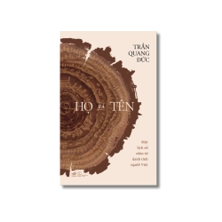 Họ và Tên - Trần Quang Đức