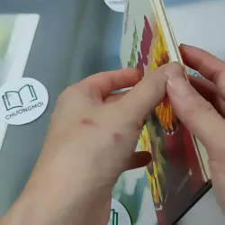 Nghệ Thuật Trang Trí Rau Củ Quả - Quỳnh Hương 727306