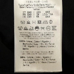 Áo thun FENDI FS7011 A9ER - Hàng hiệu Chính hãng 774014