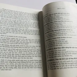 BÍ QUYẾT THÀNH ĐẠT TRONG CUỘC SỐNG  704038