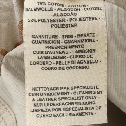 HERMES CLIQETIS 2E0157DX Áo khoác - Hàng hiệu Chính hãng 819653