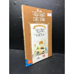 [Sách Cũ SCGR] Lắng nghe hay nhận một viên đá 2014 ố vàng tróc gáy nhẹ new 80% HCM0601 văn học