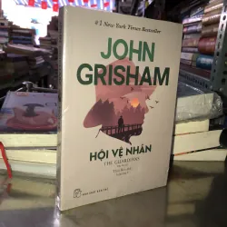 Hội vệ nhân - John Grisham