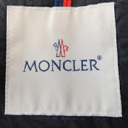 Áo khoác lông vũ MONCLER 636442